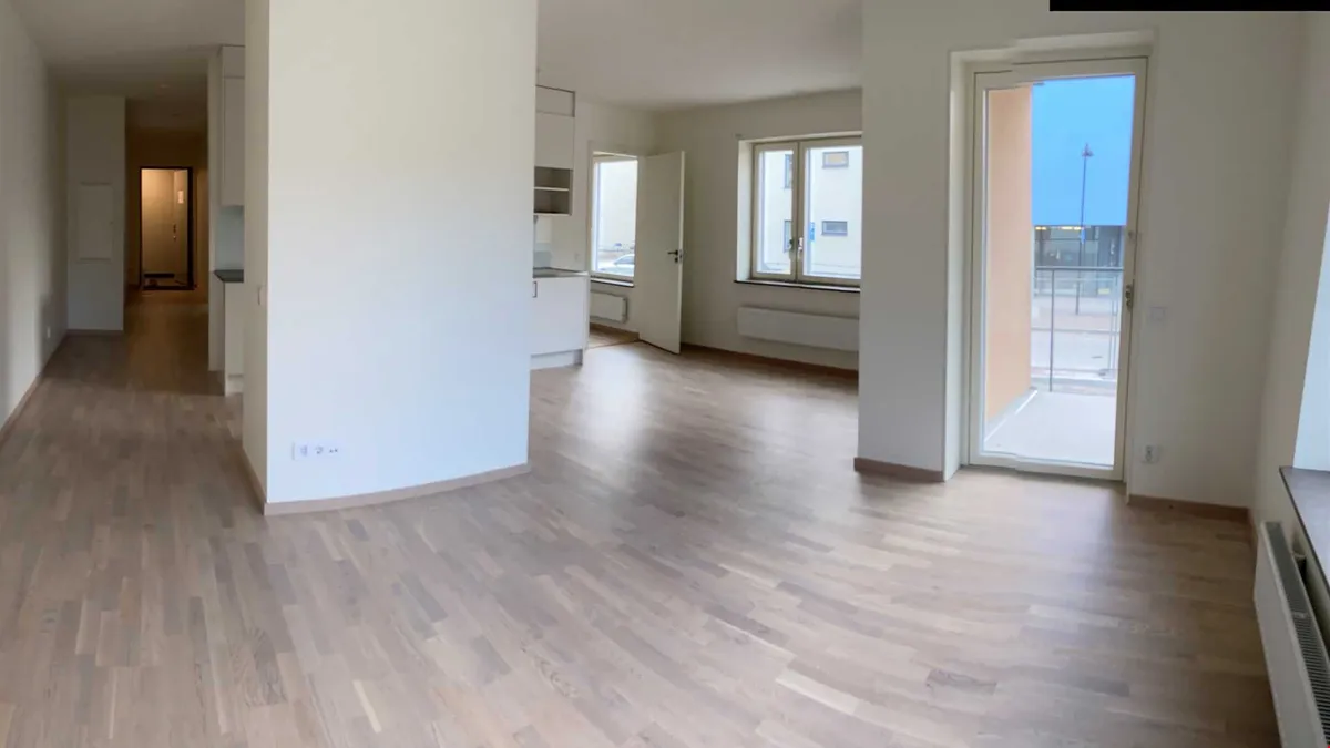 Hyreslägenhet på Linköping i linkoping