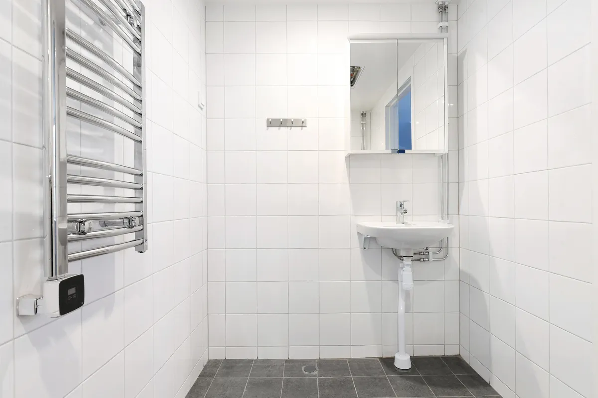 Hyreslägenhet på Gävle i gavle