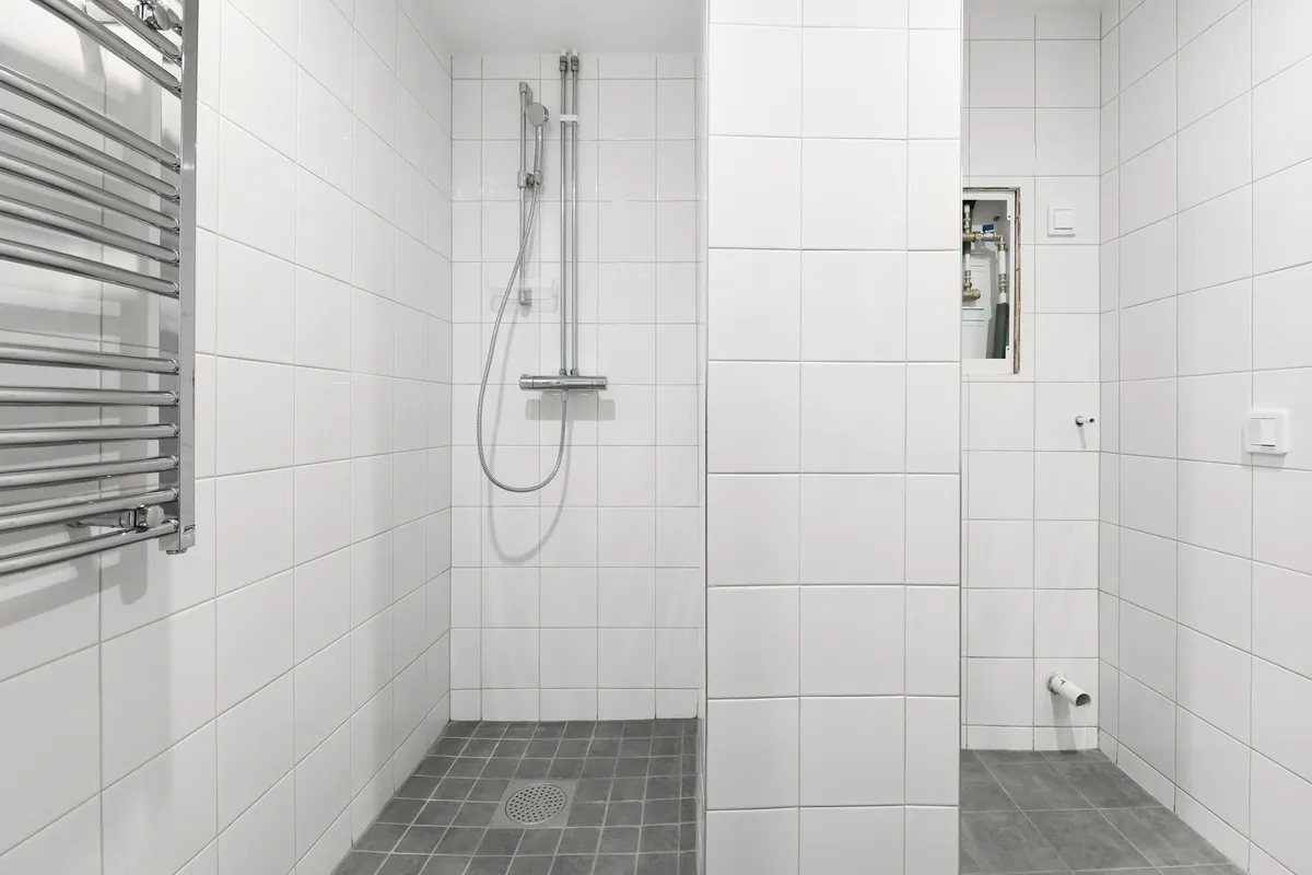 Hyreslägenhet på Gävle i gavle