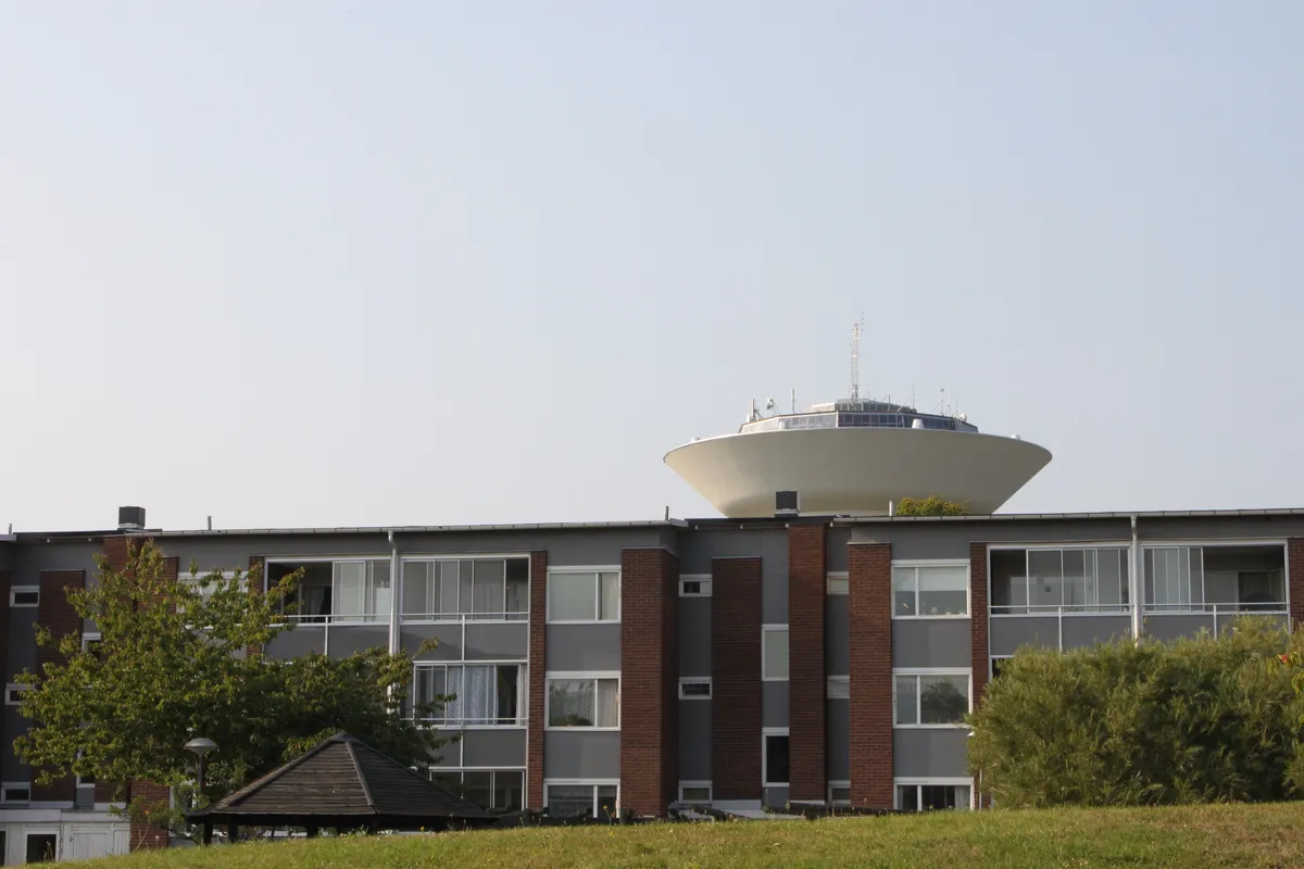 Hyreslägenhet på Kalmar i kalmar