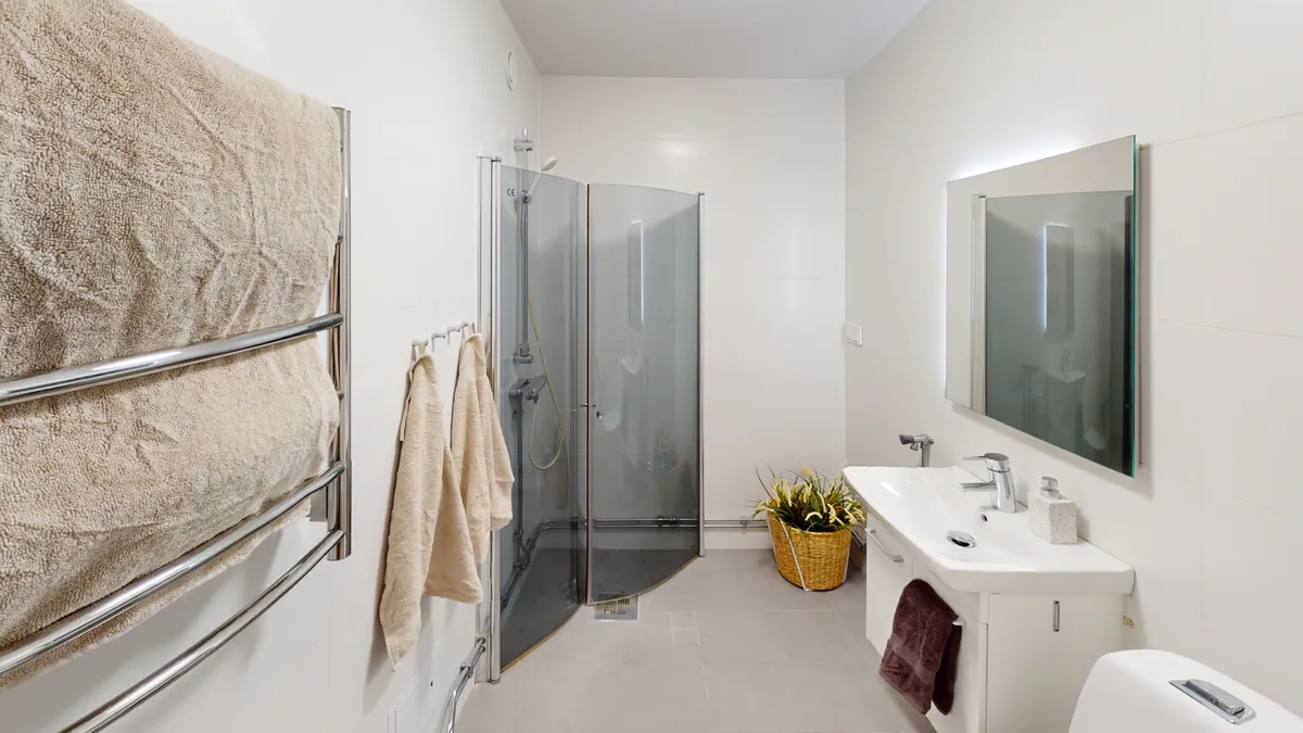 Hyreslägenhet på Eskilstuna i eskilstuna