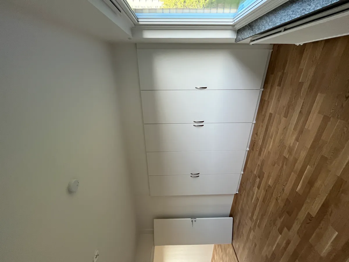 Hyreslägenhet på Göteborg i goteborg