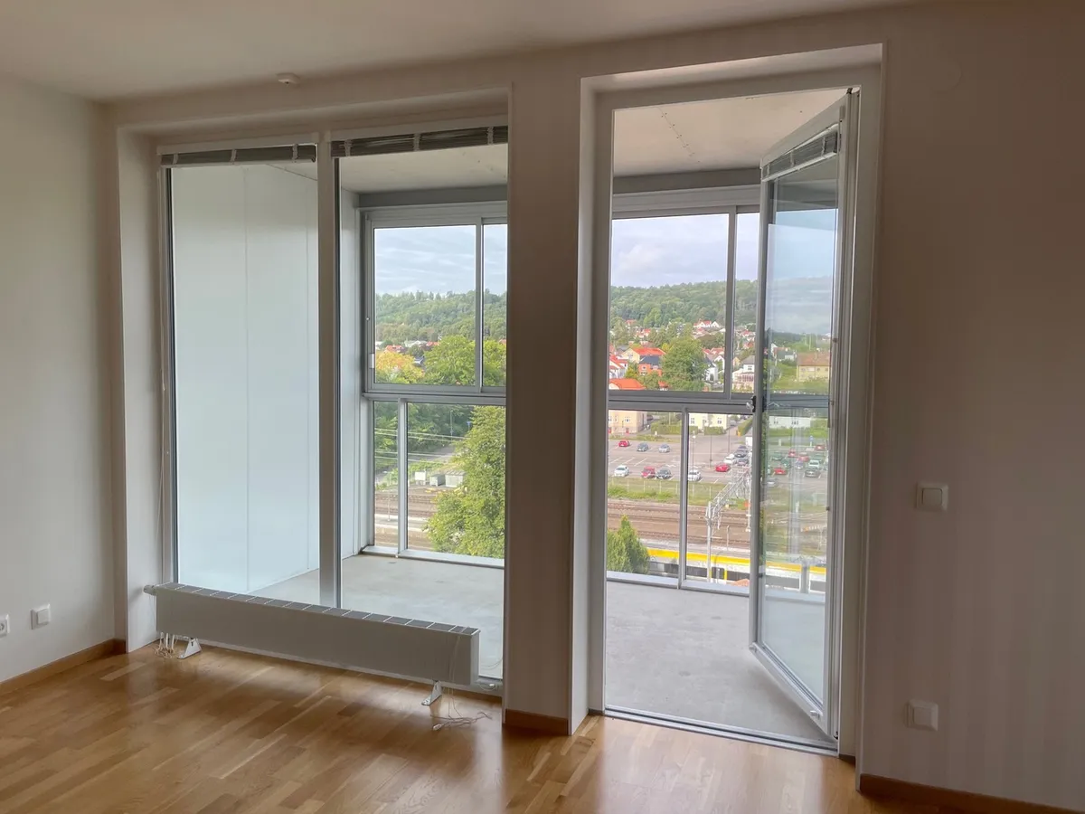 Hyreslägenhet på Falköping i falkoping