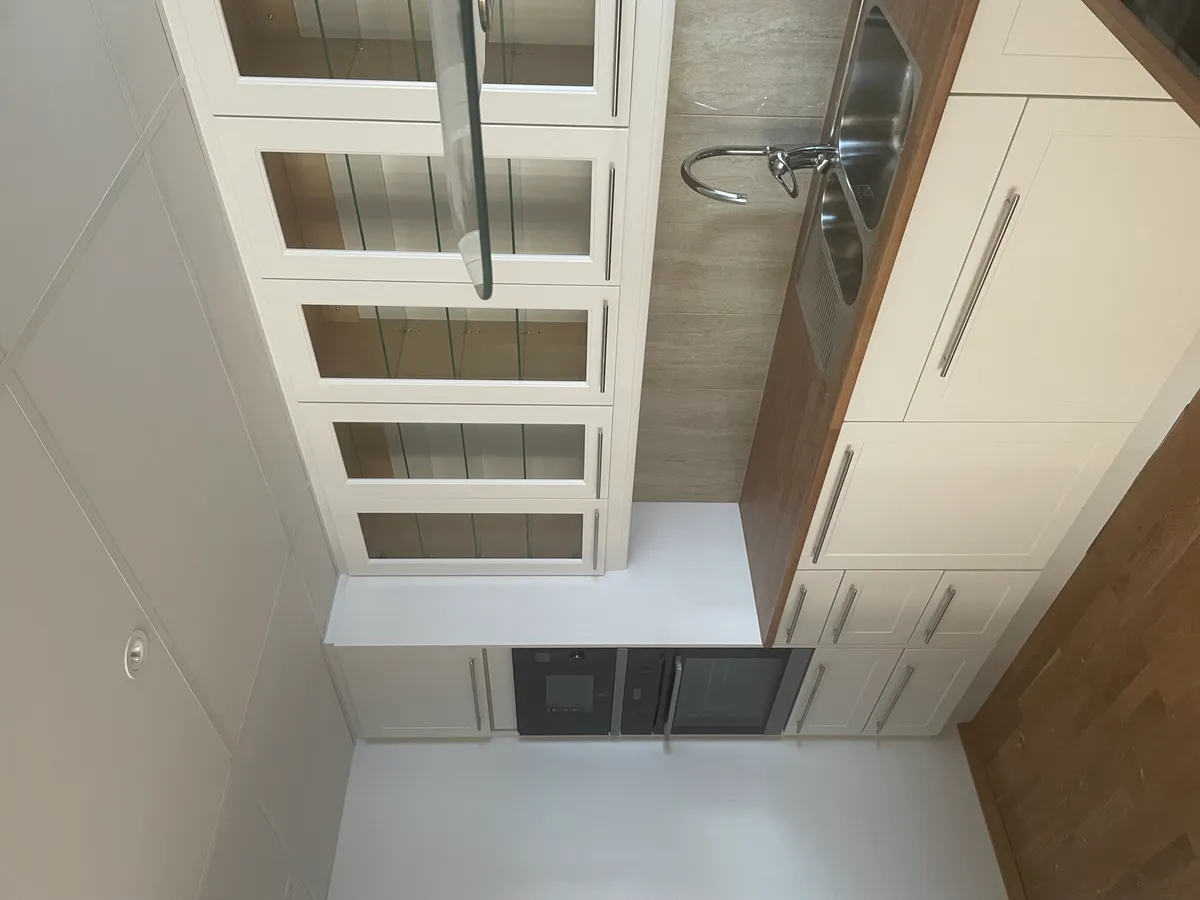 Hyreslägenhet på Falköping i falkoping