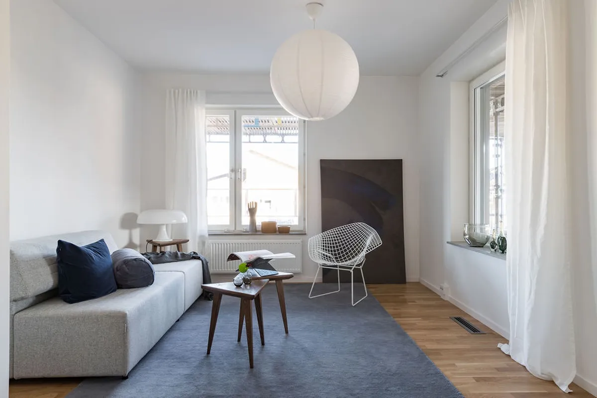 Hyreslägenhet på Höganäs i hoganas