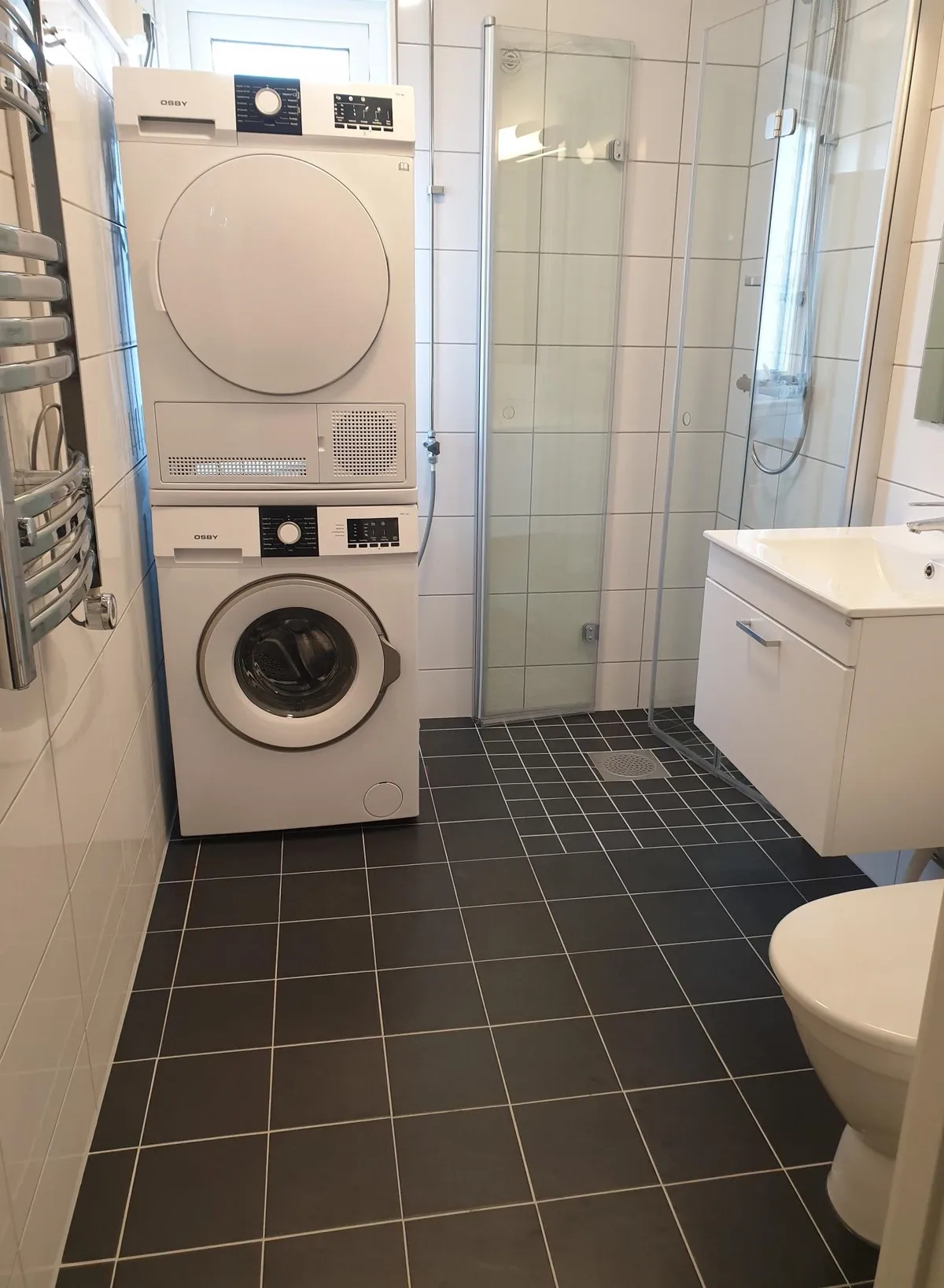 Hyreslägenhet på Växjö i vaxjo