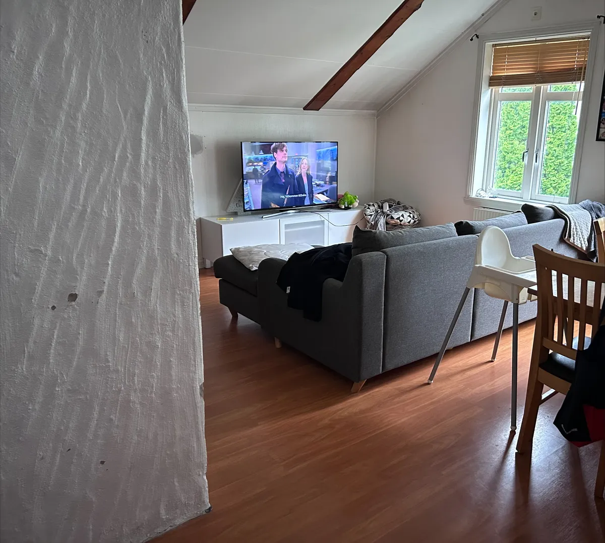 Hyreslägenhet på Lilla Edet i lilla-edet