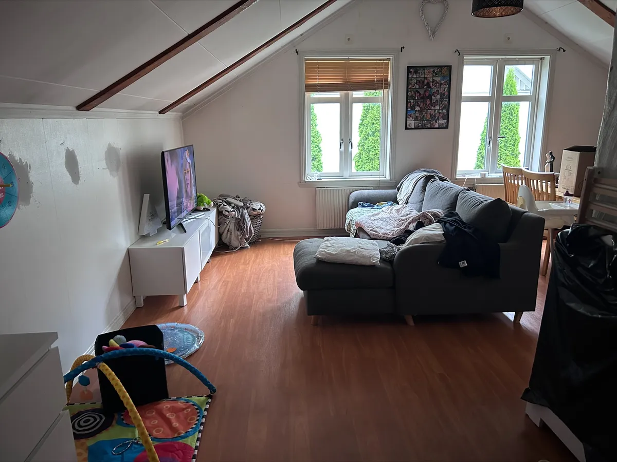 Hyreslägenhet på Lilla Edet i lilla-edet