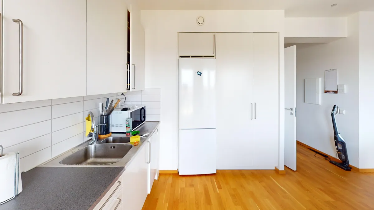 Hyreslägenhet på Helsingborg i helsingborg