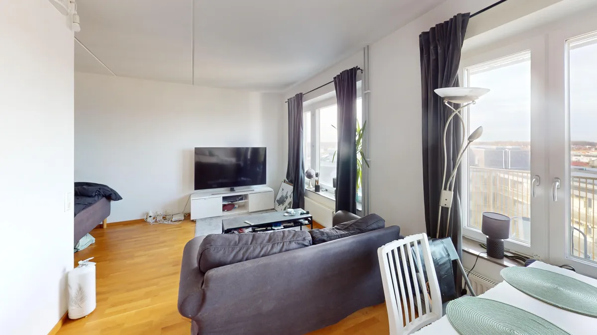 Hyreslägenhet på Helsingborg i helsingborg