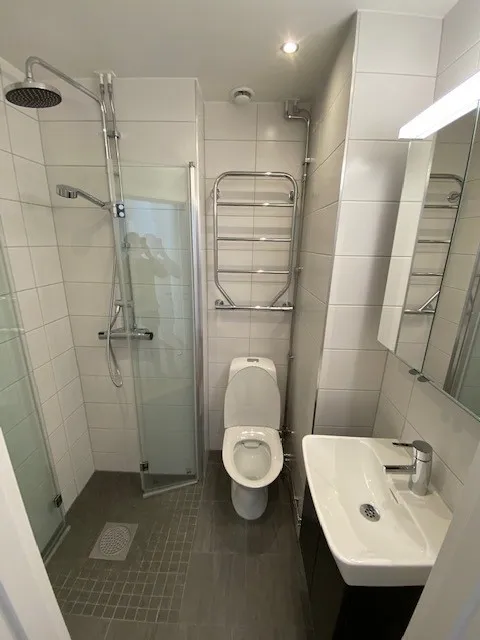 Hyreslägenhet på Göteborg i goteborg