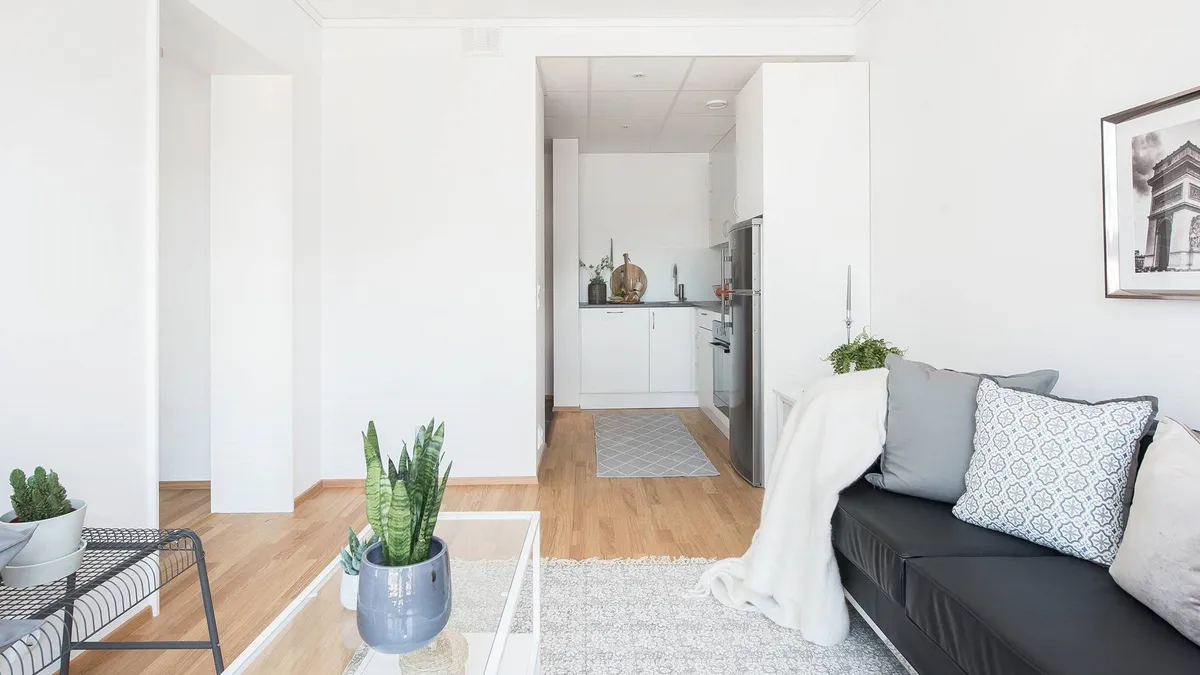 Hyreslägenhet på Karlstad i karlstad