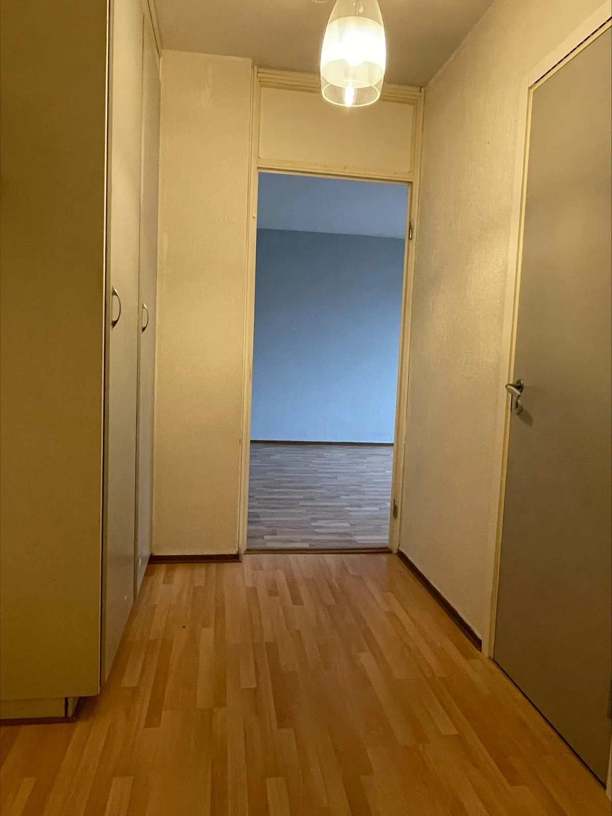 Hyreslägenhet på Perstorp i perstorp