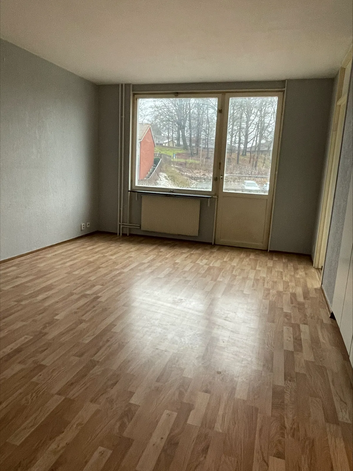 Hyreslägenhet på Perstorp i perstorp