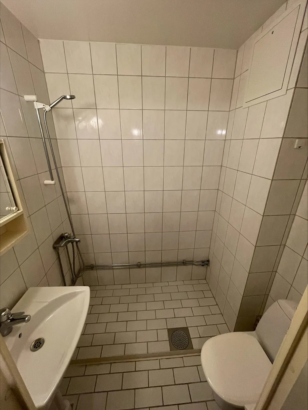 Hyreslägenhet på Perstorp i perstorp