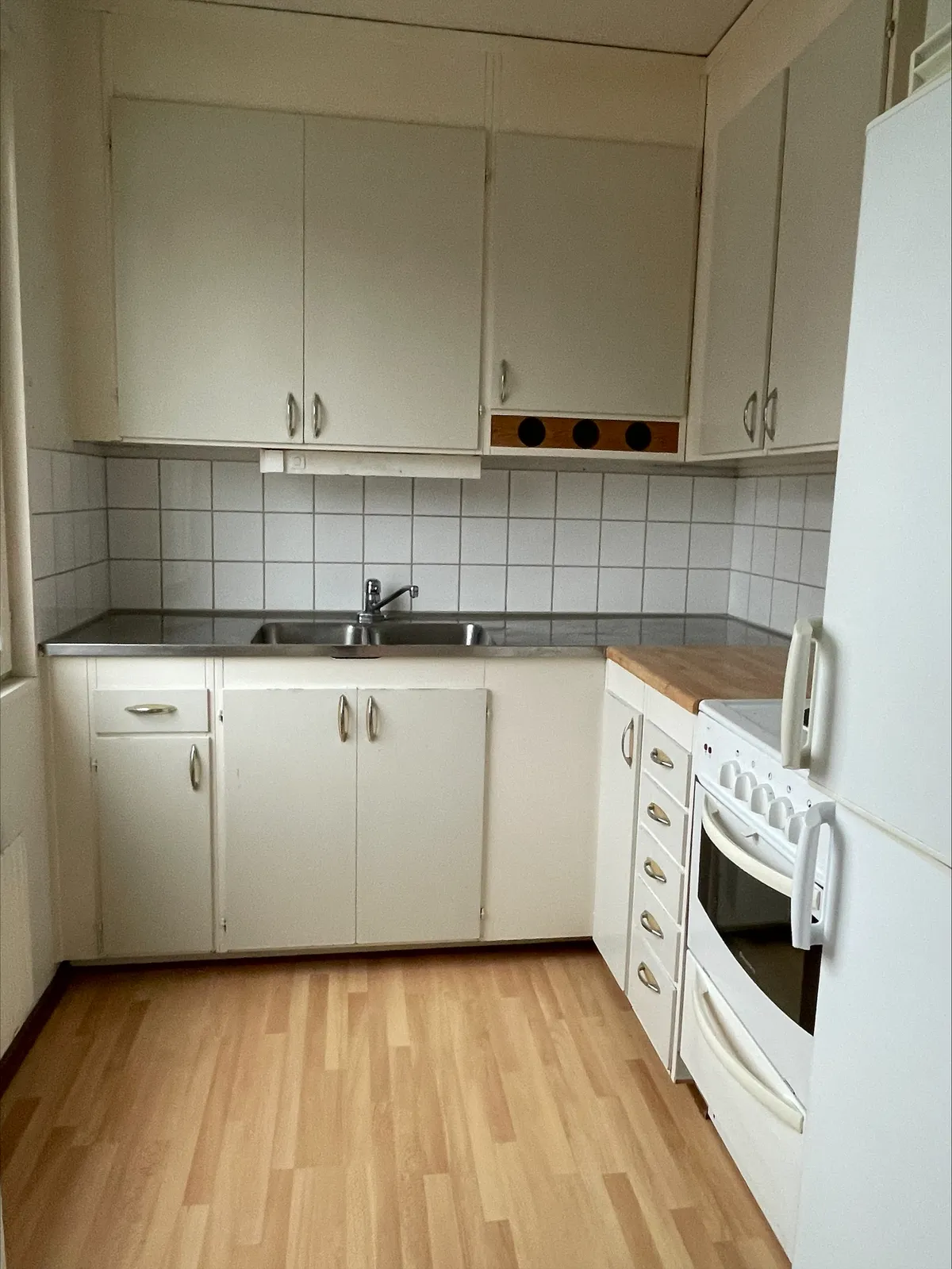 Hyreslägenhet på Perstorp i perstorp