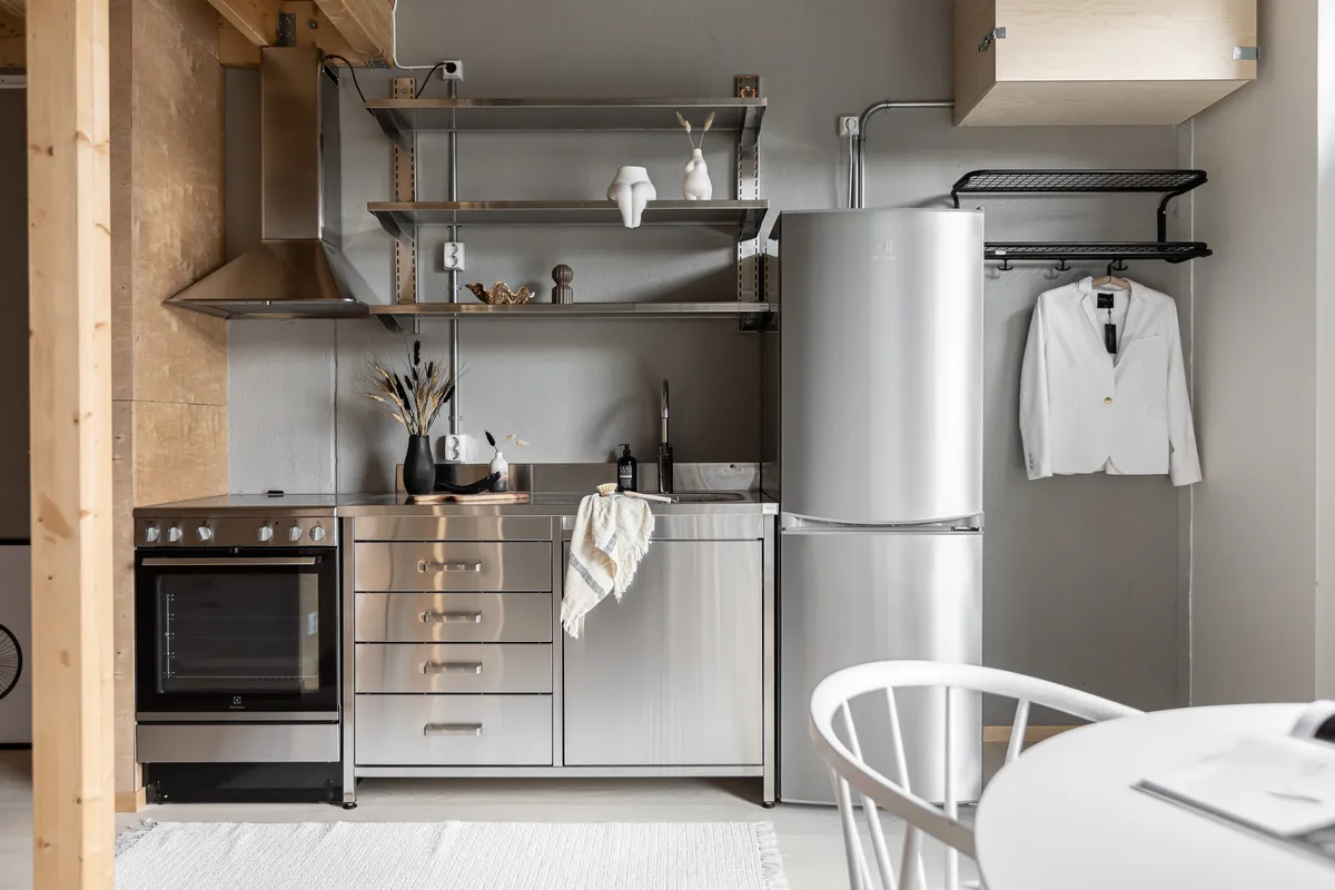 Hyreslägenhet på Linköping i linkoping