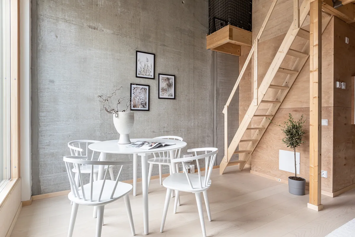 Hyreslägenhet på Linköping i linkoping