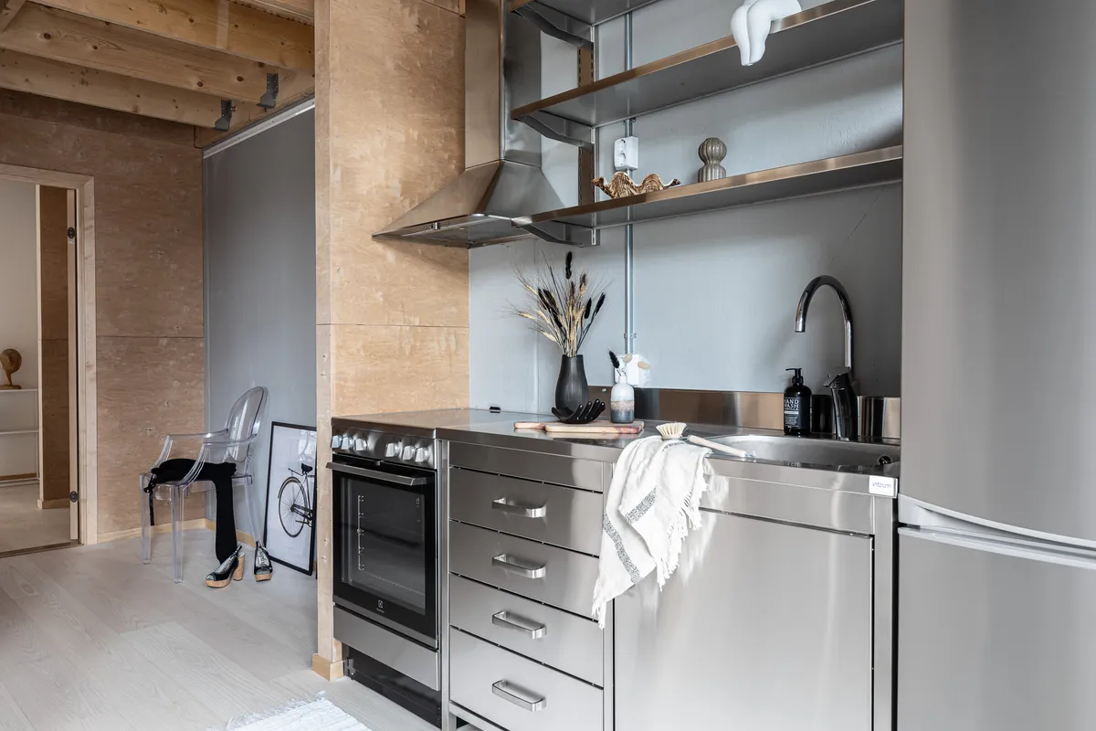 Hyreslägenhet på Linköping i linkoping