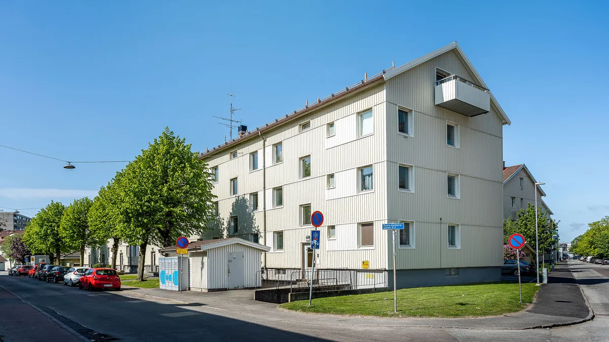 Hyreslägenhet på Göteborg i goteborg