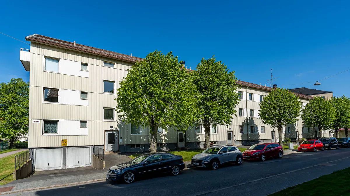 Hyreslägenhet på Göteborg i goteborg