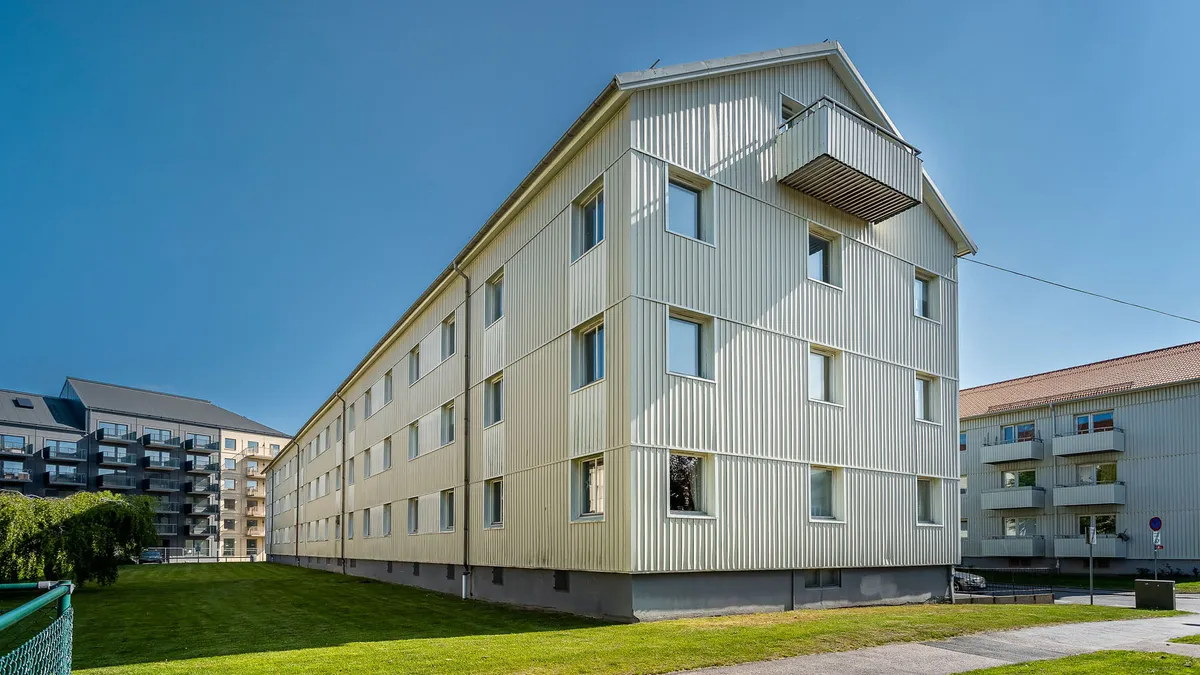 Hyreslägenhet på Göteborg i goteborg