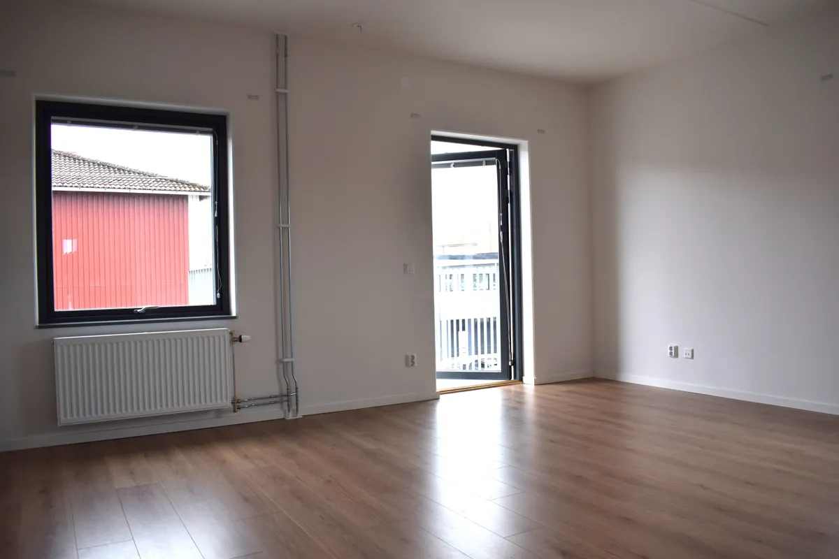 Hyreslägenhet på Perstorp i perstorp