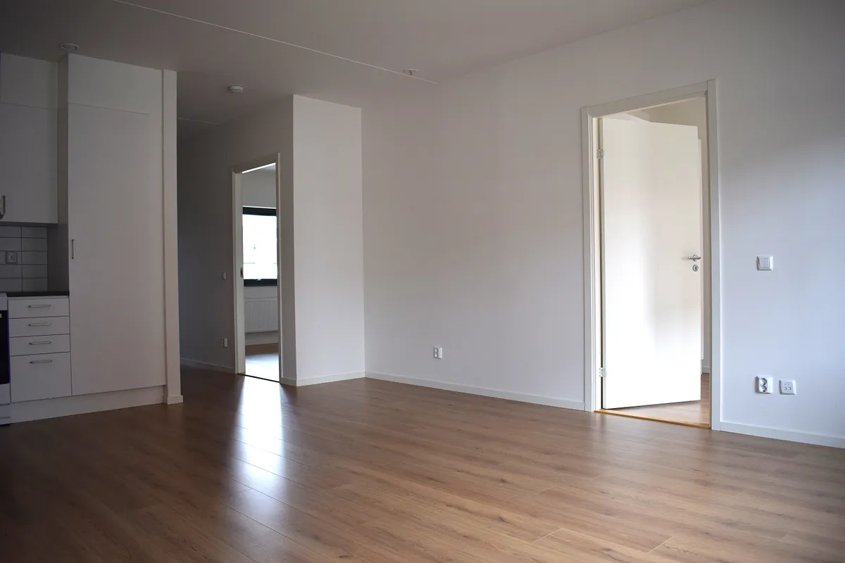 Hyreslägenhet på Perstorp i perstorp