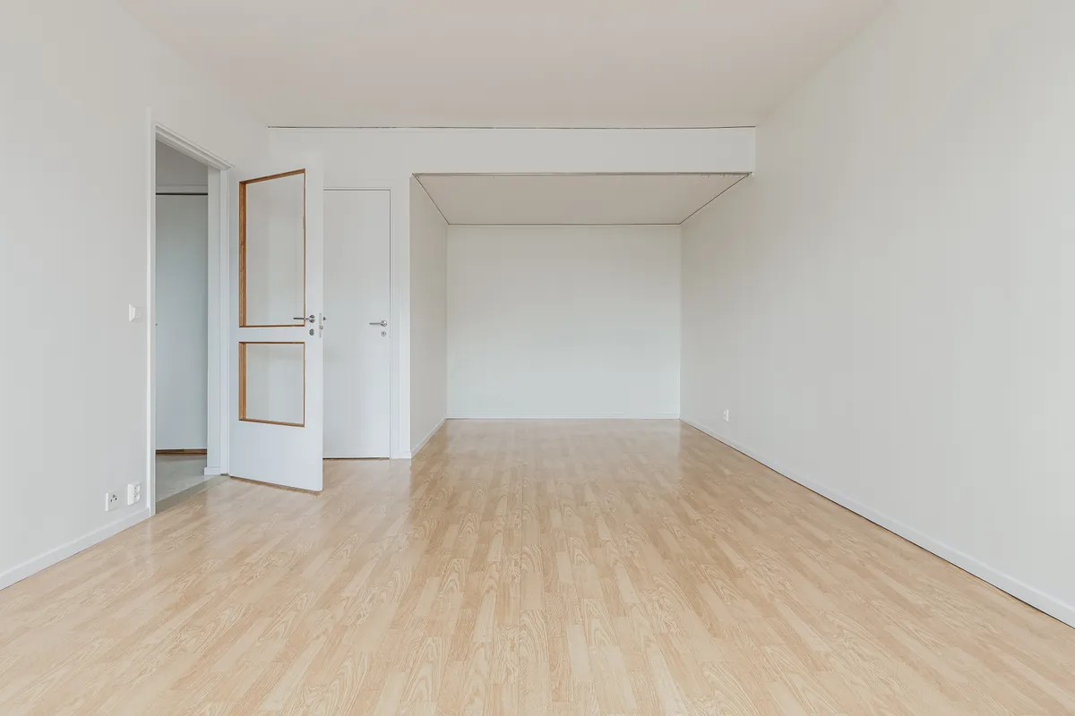 Hyreslägenhet på Ockelbo i ockelbo