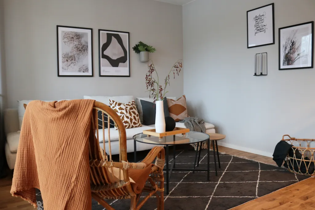 Hyreslägenhet på Uddevalla i uddevalla