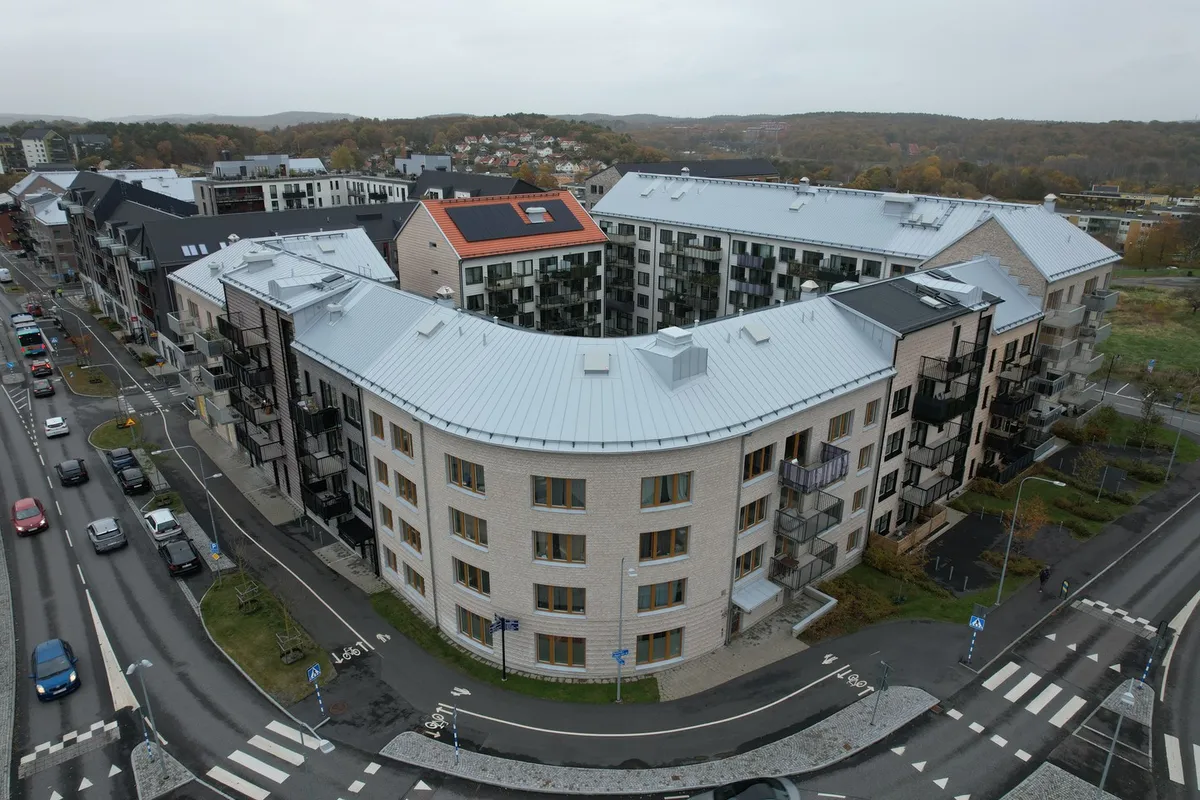 Hyreslägenhet på Göteborg i goteborg