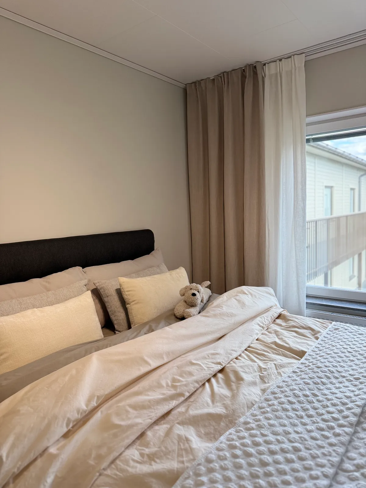 Hyreslägenhet på Nyköping i nykoping