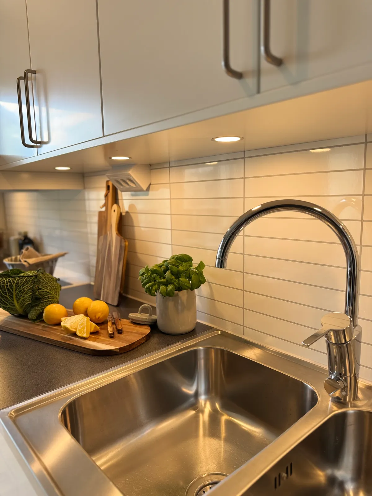 Hyreslägenhet på Nyköping i nykoping