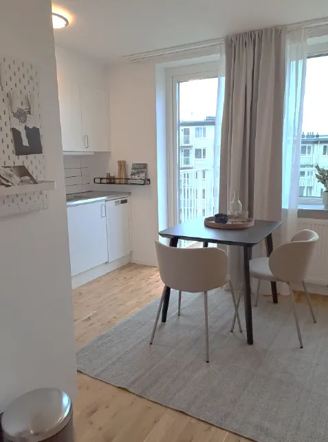 Hyreslägenhet på Södertälje i sodertalje