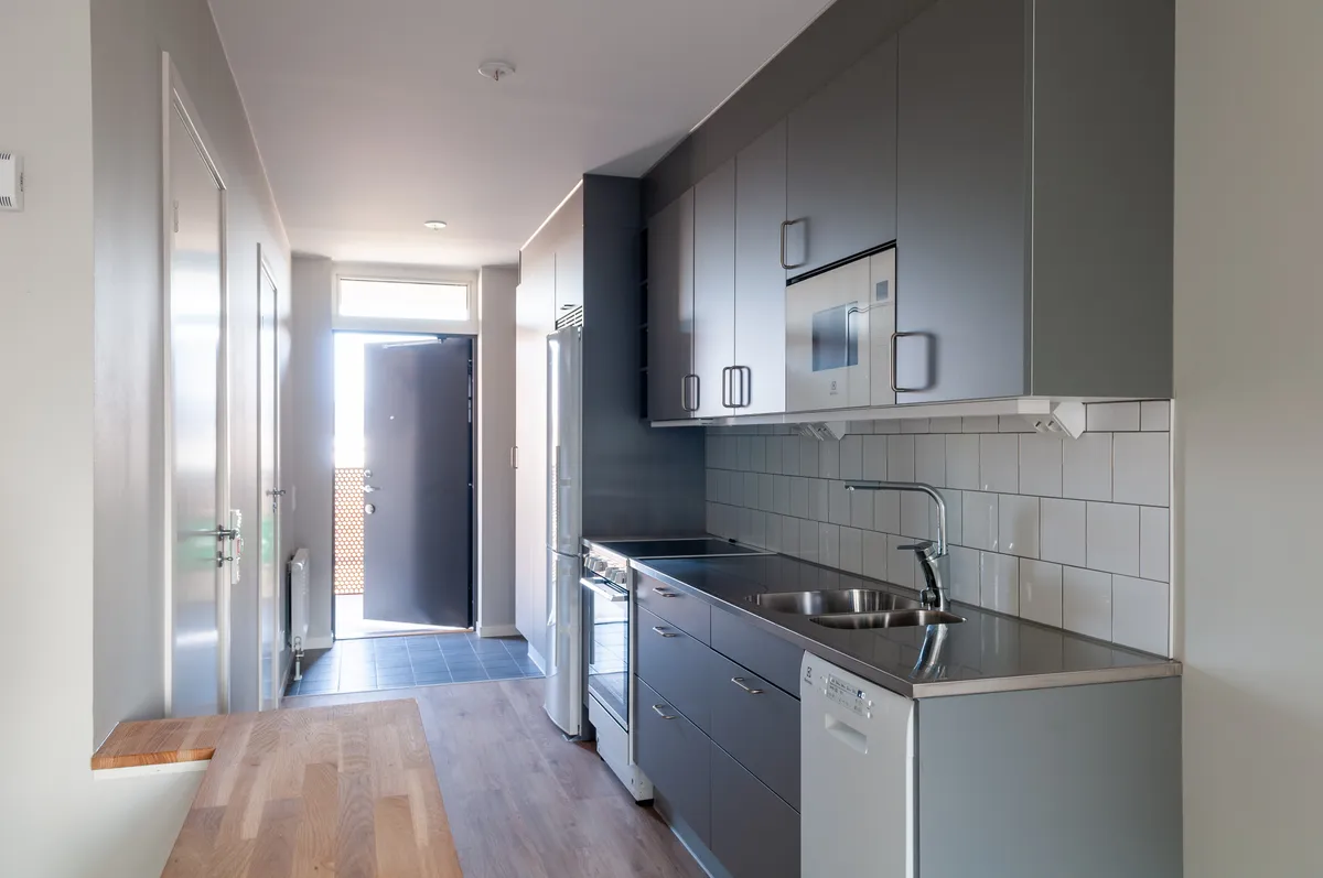 Hyreslägenhet på Jönköping i jonkoping