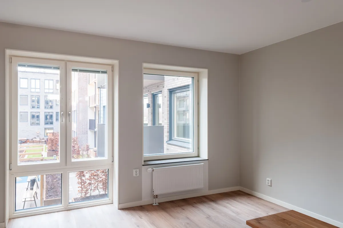 Hyreslägenhet på Jönköping i jonkoping