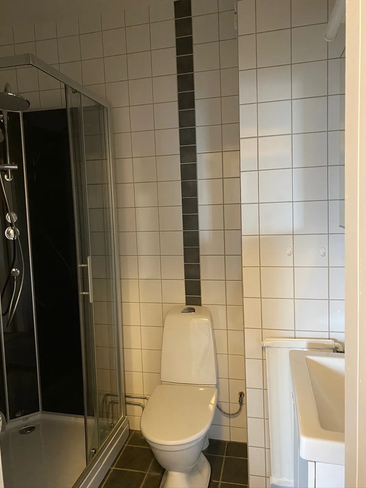 Hyreslägenhet på Ljungbyhed i ljungbyhed