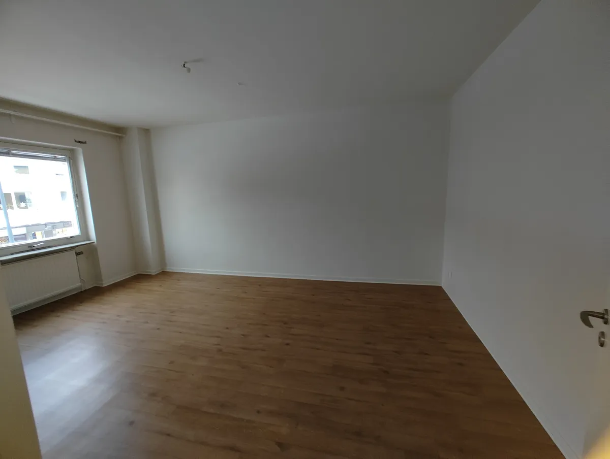 Hyreslägenhet på Sandviken i sandviken