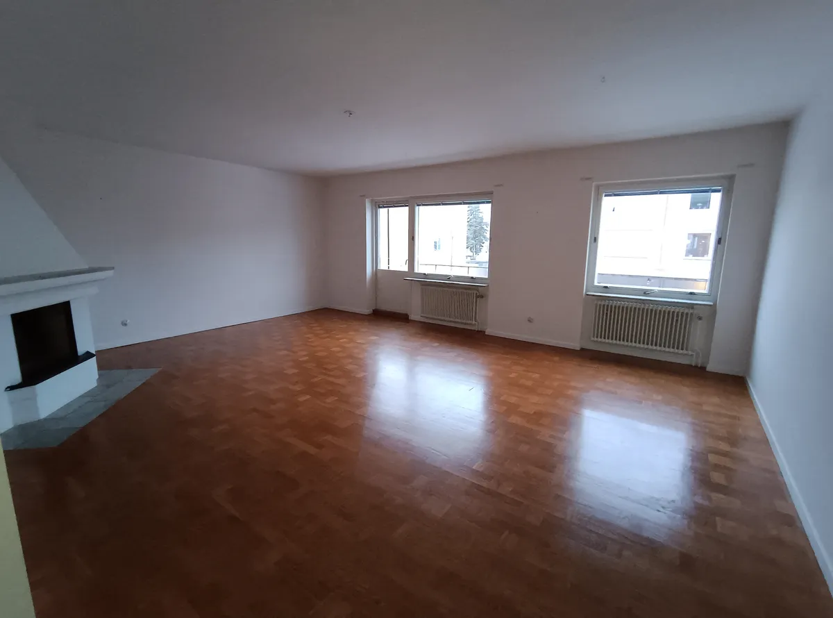 Hyreslägenhet på Sandviken i sandviken