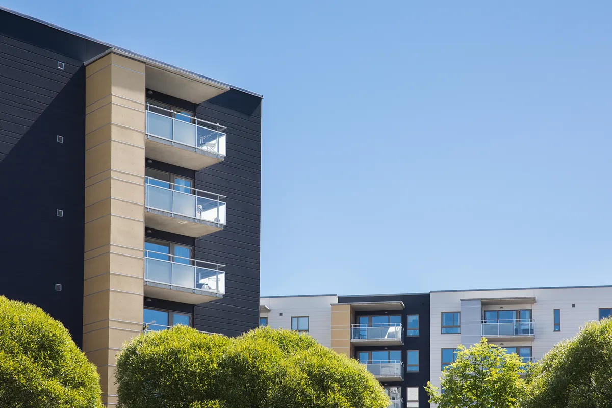 Hyreslägenhet på Karlstad i karlstad