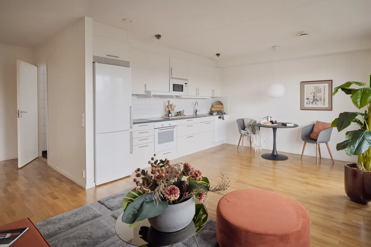 Hyreslägenhet på Karlstad i karlstad