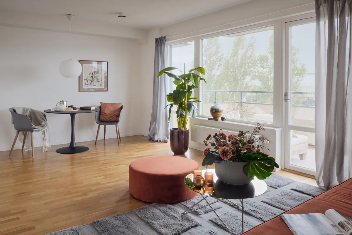 Hyreslägenhet på Karlstad i karlstad