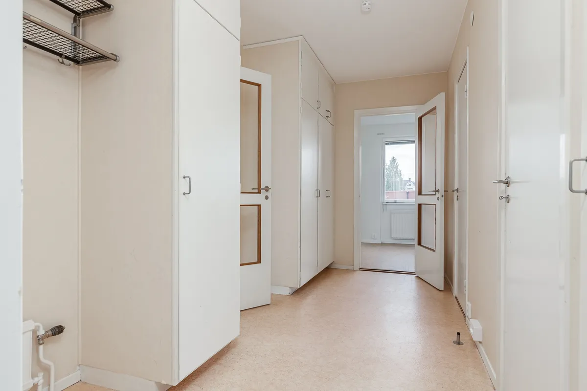 Hyreslägenhet på Ockelbo i ockelbo