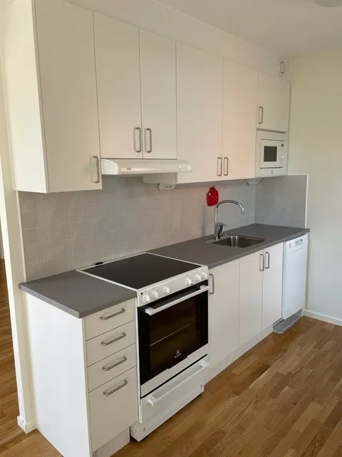 Hyreslägenhet på Oskarshamn i oskarshamn