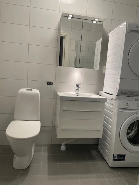 Hyreslägenhet på Oskarshamn i oskarshamn