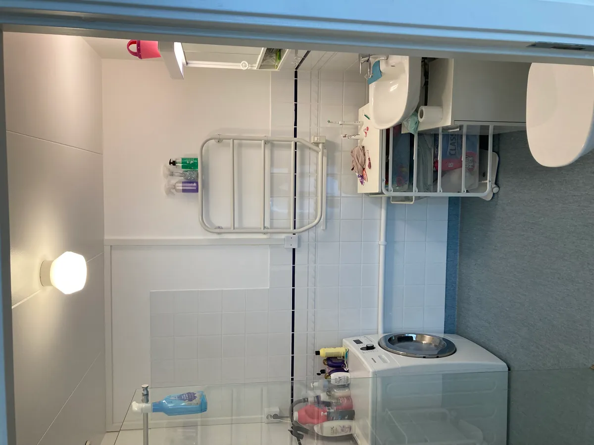 Hyreslägenhet på Vara i vara