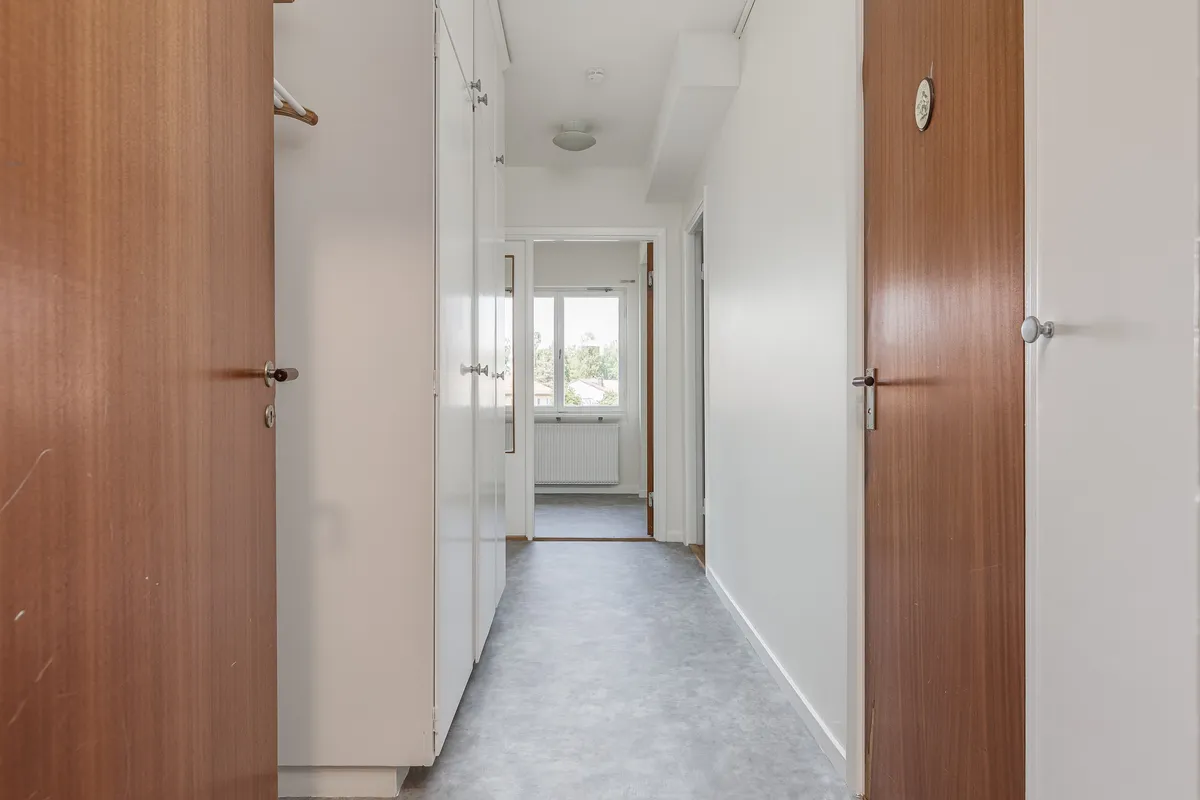 Hyreslägenhet på Ockelbo i ockelbo