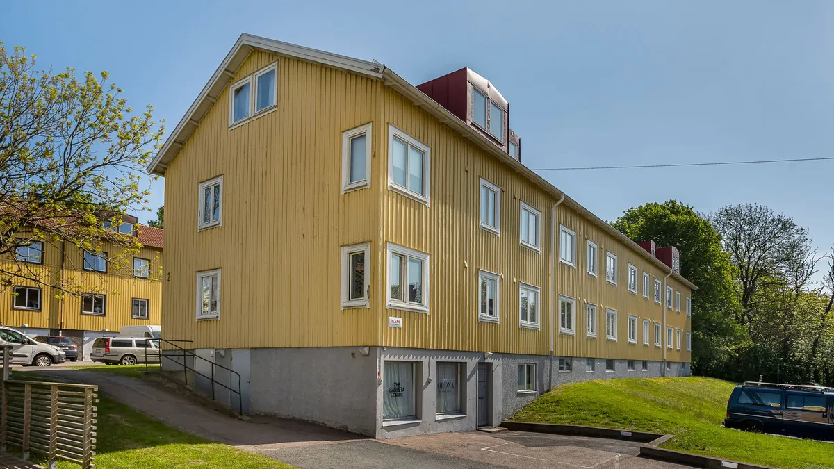 Hyreslägenhet på Göteborg i goteborg