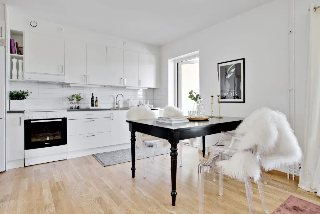 Hyreslägenhet på Göteborg i goteborg