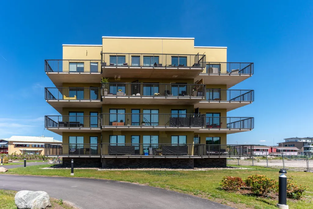 Hyreslägenhet på Göteborg i goteborg